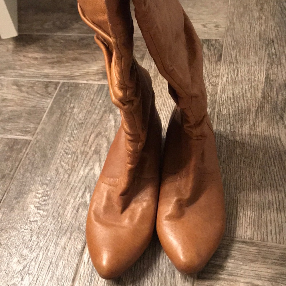 Steve Madden Boots 9